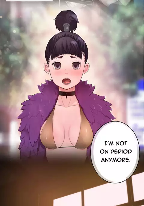 Tissue Thieves Ch.1-32