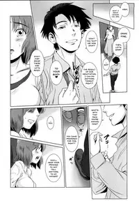 (C86) [MASHIRA-DOU (Mashiraga Aki)] Story of the 'N' Situation - Situation#1 Kyouhaku [English] {Doujins.com}