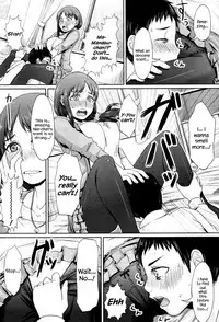 [Shinooka Homare] Onee-chan no Stocking | Onee-chan’s Stockings (COMIC MILF 2012-07 Vol. 7) [English] [Hennojin]