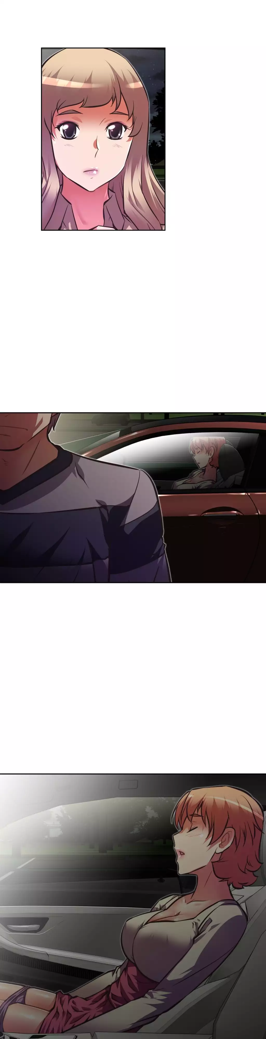 Brawling Go Ch.53-62