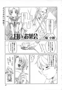 COMIC HimeKuri Vol. 19 2004-05