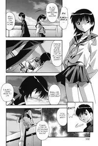 [Hindenburg] Mesu Haha - Mother Animal [English] [Januz]