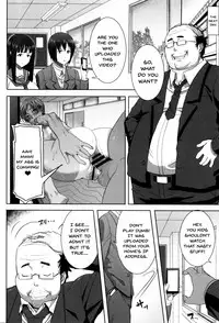 [Tanaka Aji] "Kare ni... Dakaremashita. Ato, Ne..." ~Otome ga Chuuko XXX Desu to Kokuhaku Suru Hi~ | He...Embraced Me.After That... Ch.1-5 [English] {Doujins.com}