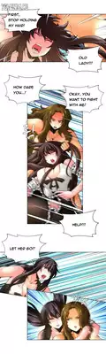 [Fantastic Whale] Twin Slave Ch.1-21 (English) (Ongoing)