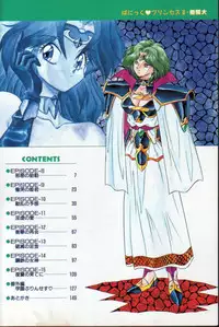 [Mugendai] Panic Princess 2