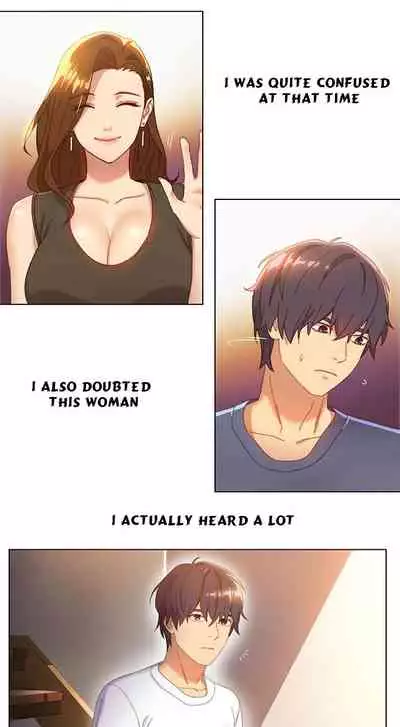 Stepmother Friends Ch.8/?