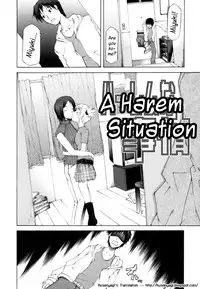 [Kudo Hiroshi] Survival Girl [English] [Kusanyagi] [Decensored]