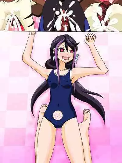 Sennou Kairaku Egao Ruri Hen Full Color