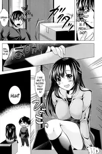 [Matsunami Rumi] Oshikake Fiancée Ch. 1-3 [English] [Lazarus H]