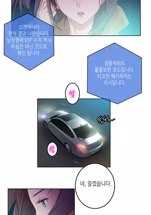 Erotic Sensuality & Perception 1-13