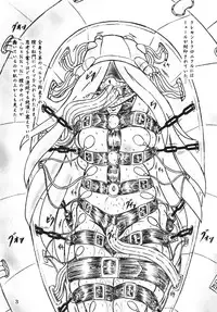 (C72) [Sumomo Dou (Sumomo EX)] Ririan.2 Aurica no Yuutsu (Ar tonelico)