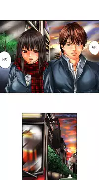 A Step-Father Aims His Daughter