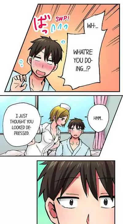 Pranking the Working Nurse Ch.18/18