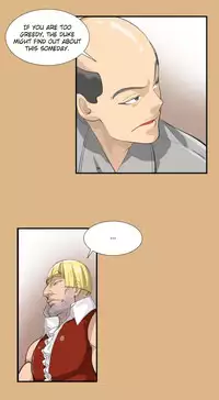 [Hong BanJang] Aharoo Ch.1-36 (English) (YoManga) (Ongoing)