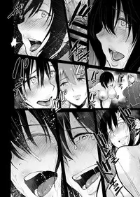 [yogurt (bifidus)] Takao-san ga Atago to Issho ni Teitoku no Nagusamimono ni Naru made (Kantai Collection -KanColle-) [Digital]