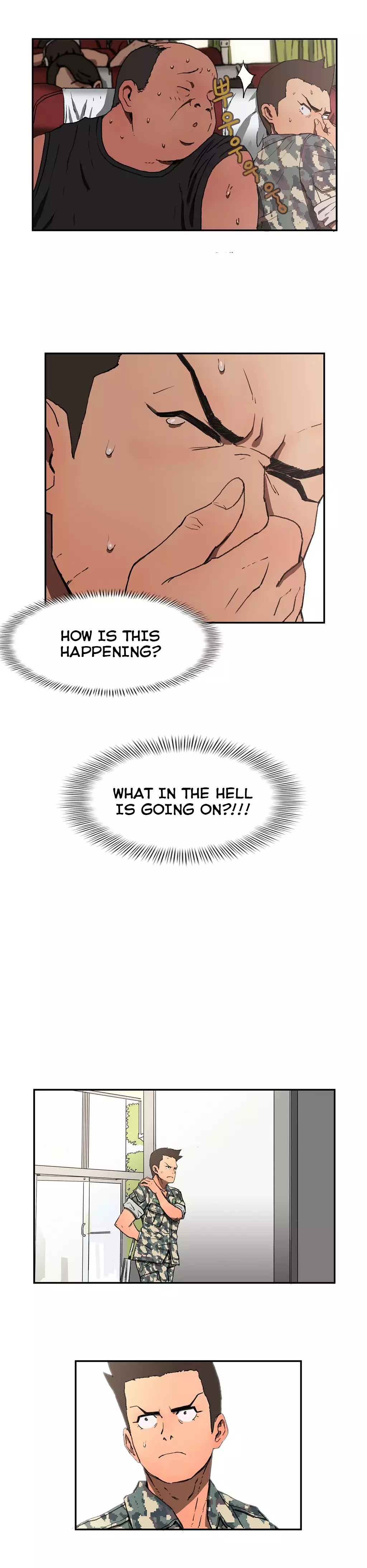 Refrain Love Ch.1-15