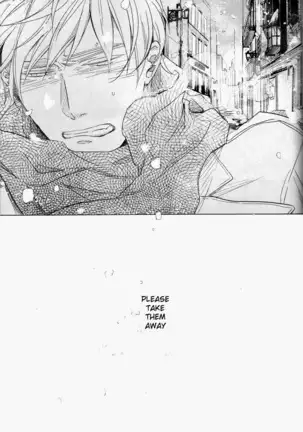 Shiki/Fuyu – Hetalia dj