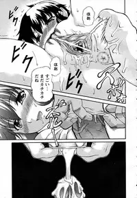 COMIC HimeKuri Vol. 19 2004-05