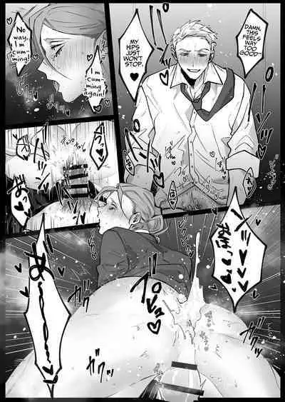 [NAMUSANBOU] I'll Pay Late-night Compensation [English]