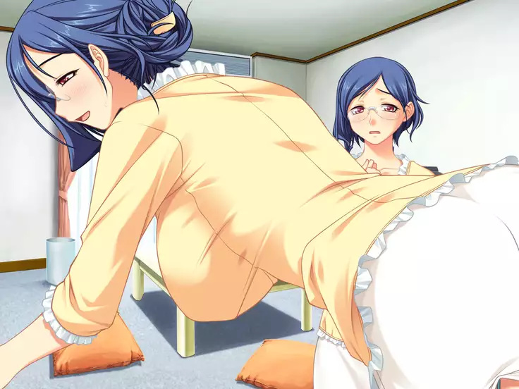 Hissatsu Netori Hito - Hitoduma Kari Hen Sono San