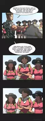 [Yi Hyeon Seok] Refrain Love Ch.1-15 (English) (YoManga) (Ongoing)