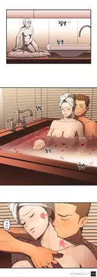 [Yi Hyeon Seok] Refrain Love Ch.1-15 (English) (YoManga) (Ongoing)