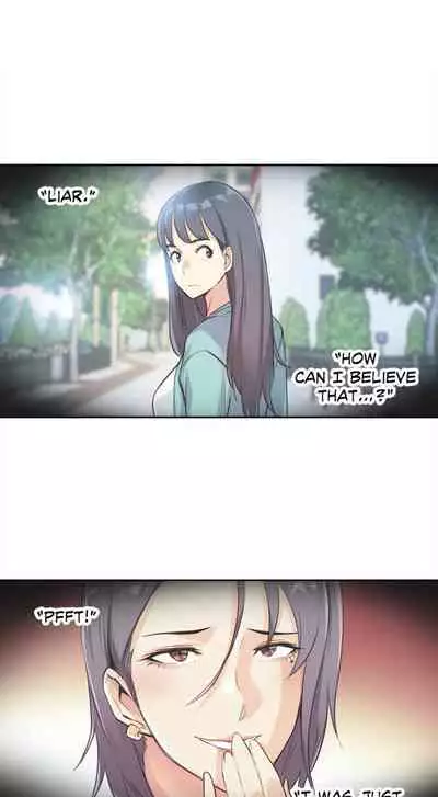 DADDY'S WILD OATS | Surrogate Father Ch. 1-17