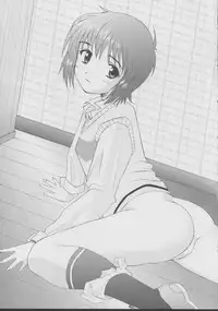 (CR32) [Hisuitei (Izumi Tsubasu)] Enai Shinkaron (Sister Princess)