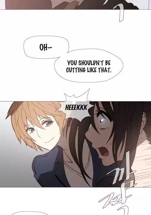 Household Affairs Ch.1-46