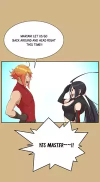 [Hong BanJang] Aharoo Ch.1-36 (English) (YoManga) (Ongoing)