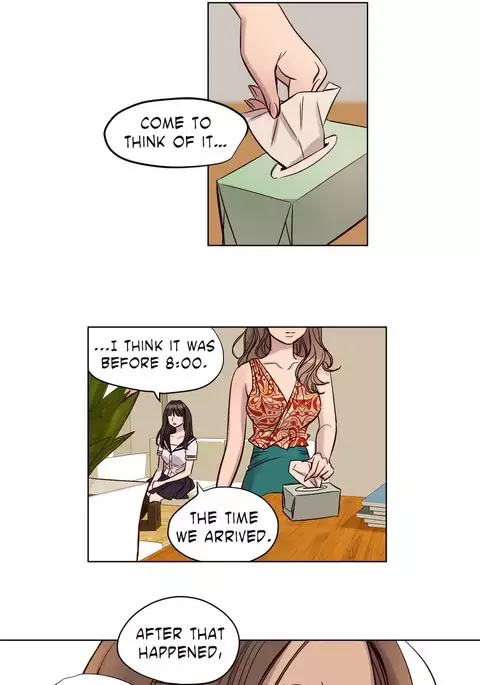 Atonement Camp Ch.1-52