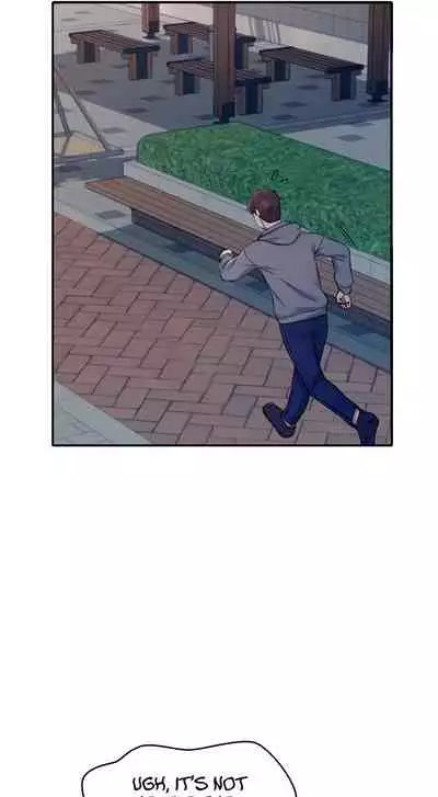 [OB, Overtime Sloth] Is There No Goddess in My College? Ch.13/? [English] [Manhwa PDF]