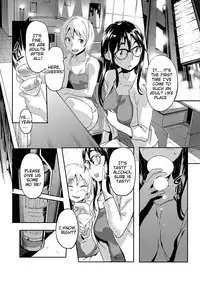 [Sameda Koban] Mon-Mon Animal Girl [English] {doujin-moe.us} [Digital]