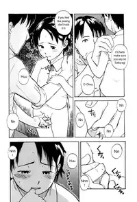 [Onizuka Naoshi] Life Is Peachy? [English]