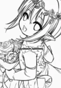 (C86) [bizen shiki roroppu (Bizen)] Hirotta Lalafell To Kurashima Senka (Final Fantasy XIV) [Chinese] [脸肿汉化组]