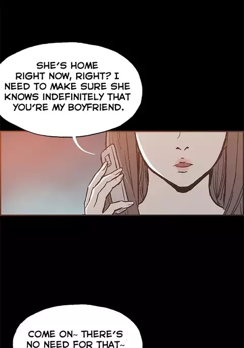 Cohabitation Ch.1-48