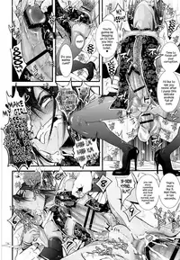 (C91) [Atelier Dr.HEAD’S (Katou Chakichi)] Josou Shounen Mesuochi Saimin ZERO [English] {Hennojin}