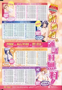 COMIC Kairakuten 2015-06