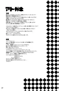 (Shota Scratch 12) [EGO DANCE, fanta/stick] Hatsujou Sweet (Summon Night 2)