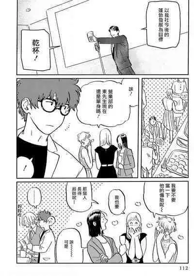 [Nitako] Amattare wa Inu mo Kuwanai | 嗲嗲甜甜超腻歪 01-06+番外1-2 [Chinese] [拾荒者汉化组] [Digital]