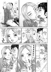 [Millefeuille] Omotta Ijou no Hannou - Great Reaction in Ecstasy! [English] [Tadanohito]