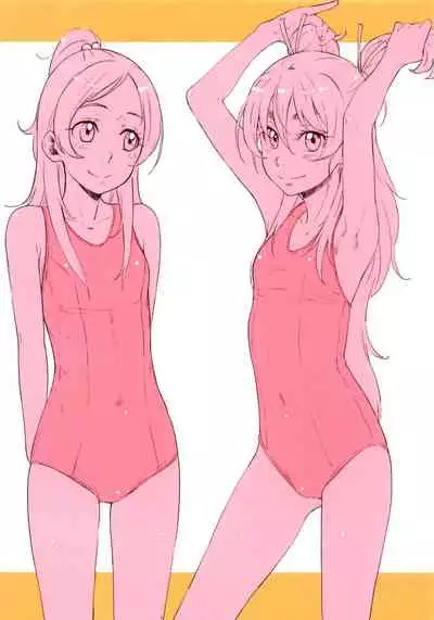 Kanon-chou HibiKana Kyoku 2