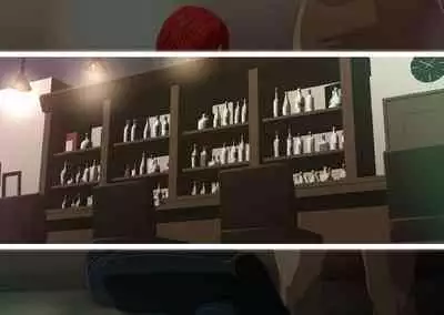 Melty Skin Ladies Vol. 36