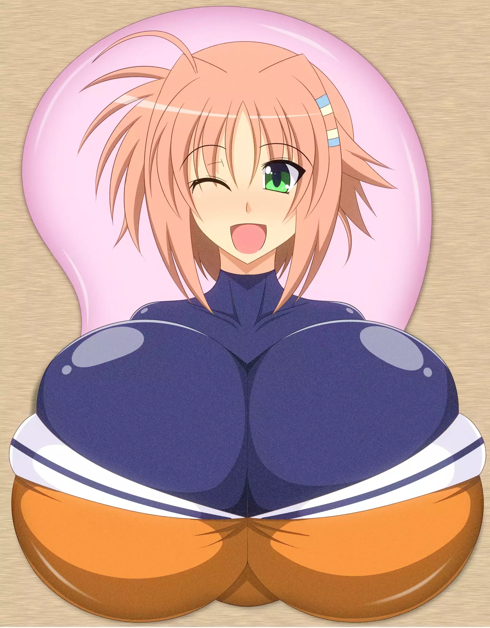 Puchiota Rakugaki Yose Atsume + 022