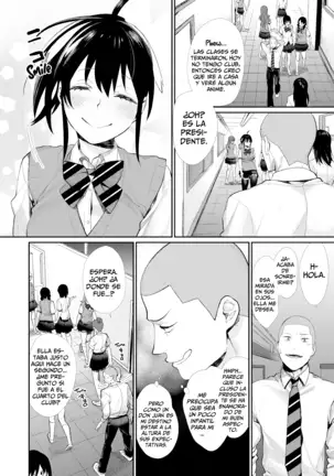 Prince of the Female Otaku Club