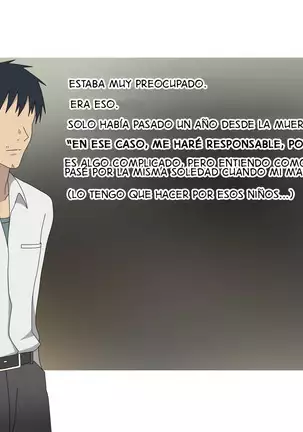 Osananajimi wa Oyaji no Ofuru | My Childhood Friend is My Dad's Sloppy Seconds