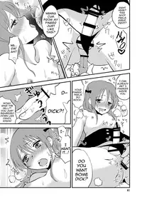 [Tetrapod Melon Tea (Yuda-chan)] Otona o Nametekakatte Oshiokisareta Otokonoko [English] [Digital]