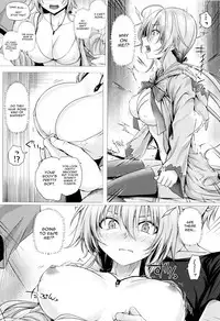 [Simon] Isekai no Mahoutsukai Ch. 1-4 [English] [constantly]