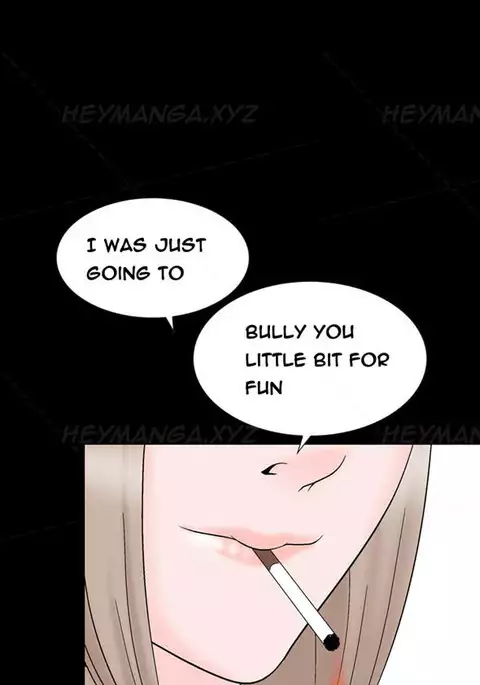 The Taste of Hands Ch.1-46