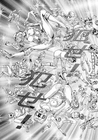 COMIC Magnum Vol. 31